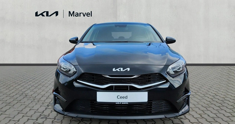 Mazda CX-9 cena 54500 przebieg: 57999, rok produkcji 2018 z Miłosław małe 29